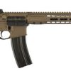 Buy Barrett REC7 DI Carbine, .223, 5.56, 16" Barrel, 30rd, Burnt Bronze