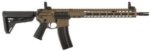 Buy Barrett REC7 DI Carbine, .223, 5.56, 16" Barrel, 30rd, Burnt Bronze