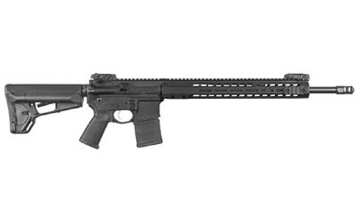 Buy Barrett REC7 DI DMR, .223/5.56, 18" Barrel, 30rd, Magpul MOE Stock, Black