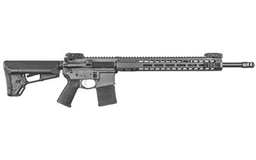 Buy Barrett REC7 DI DMR, .223/5.56, 18" Barrel, 30rd, Magpul MOE Stock, Tungsten Gray