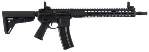 Buy Barrett REC DI Carbine, 6.8 SPC, 16" Barrel, 30rd, Magpul 6-Position Stock, Black