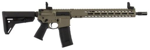 Buy Barrett REC7 DI Carbine, .300 Blackout, 16" Barrel, 30rd, Magpul MOE Stock, Flat Dark Earth