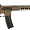 Buy Barrett REC7 DI Carbine, .300 Blackout, 16" Barrel, 30rd, Magpul POE Stock, Bronze Cerakote