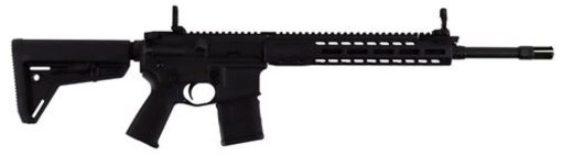 Buy Barrett, REC7 Gas Piston, Semi-automatic, 223 Rem/556NATO, 16" Carbine Barrel, Black Cerakote Finish, Magpul MOE Stock, 30Rd, M-Lok Handguard