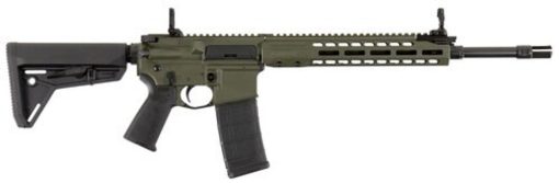 Buy Barrett REC7 Carbine, .223/5.56, 16" Barrel, 30rd, Magpul MOE Stock, OD Green