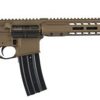 Buy Barrett REC7 Carbine, .223/5.56, 16" Barrel, 30rd, Magpul MOE Stock, Burnt Bronze