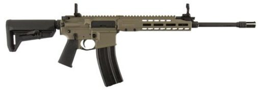 Buy Barrett REC7 Flyweight, .223/5.56, 16" Barrel, 30rd, Magpul MOE Stock, Flat Dark Earth