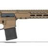 Buy Barrett REC7 Flyweight, .223/5.56, 16" Barrel, 30rd, Magpul MOE Stock, Burnt Bronze