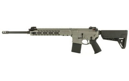 Buy Barrett REC7 Gas Piston 223/556, 18" DMR Barrel, Black Cerakote, Magpul MOE Stock, M-LOK, 30rd