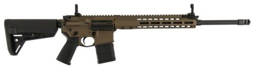 Buy Barrett REC7, .223/5.56, 18", 30rd, Magpul MOE Stock, Bronze