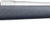 Buy Barrett Fieldcraft Standard 6.5 Creedmoor 24" Barrel, Hand Laid Grey Carbon Stock, Timney Trigger