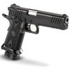 Buy STI Tactical DS 9mm, Cerakote, 4.0" Bull Barrel, 2 X 21 RD. MAG