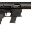 Buy TNW Aero Survival 40 S&W, 16.25" Collapsible Black Stock, Black Hardcoat Anodized