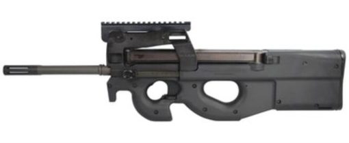 Buy FN PS-90 Rd 5.7X28mm, 16" Barrel, Synthetic Thumbhole Stock Black, 10rd