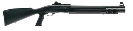 Buy FN SLP Tactical Shotgun 12 Ga 18in Barrel