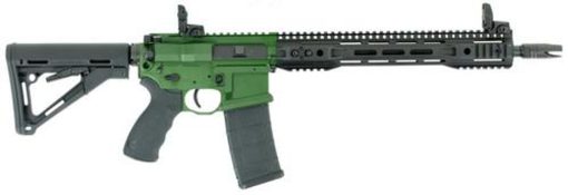 Buy Franklin Armory M4 SBR-L .223/5.56, 14.5",, , OD Green, 30 rd