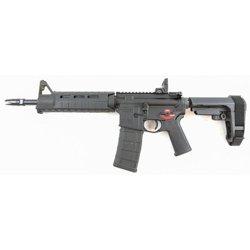 Buy Franklin Armory BFSIII Equipped PDW C11-Ops Piston Pistol 5.56mm, SBA3 Brace