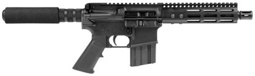 Buy Franklin Armory CA7 AR-15 Pistol, .223/5.56, 7.5" Barrel, 10rd Mag