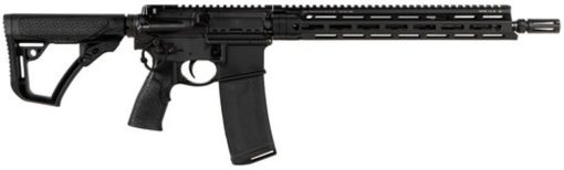 Buy Daniel Defense DDM4 V7 SLW *CA Compliant* 5.56/.223, 14.5" Barrel, Black, 10rd