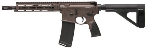 Buy Daniel Defense DDM4 V7 CHF Pistol 5.56mm, 10.3" Barrel, 30rd