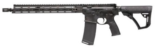 Buy Daniel Defense DDM4 V7 LW 5.56/.223, 16" Barrel, 6-Pos Stock, Rattlecan Cerakote Finish, 30rd