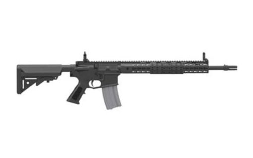 Buy Knights SR-15 E3 light Precision rifle with 18" match grade alloy steel 1:7 twistl