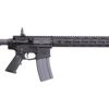 Buy Knights Light Precision Rifle, Mod2 M-LOK 556/223, 18" Kreiger Match Grade Barrel, MOE Stock 30 Rd Mag