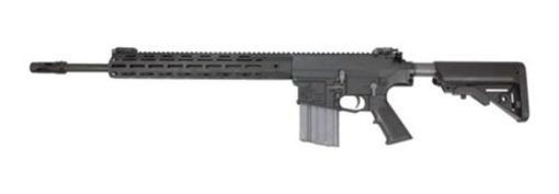 Buy Knights Armament SR-25 E2 APR Rifle, .308 Win, 20", 20rd, Black, M-LOK Rail