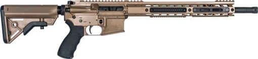 Buy Alexander Arms Tactical 50 Beowulf ,16.5" Barrel, Adaptive Tactical Ex Perf Stock, Flat Dark Earth, 7rd