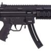 Buy American Tactical, GSG-16, Semi-automatic, 22 LR, 16.25" Barrel, Black, Synthetic, 22Rd