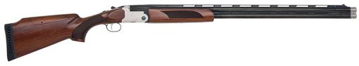 Buy Mossberg Silver Reserve II O/U 12 Ga, 32" Barrel, 3" Chamber, Black Walnut Stock w/Adj Comb