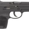 Buy Sig P250 Subcompact DAO 45ACP 3.6 6+1 CS Poly Grip Blk Nitron