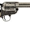 Buy Taylor's 1873 Cattleman Single 357 Magnum 5.5" 6 Ivory Synthe