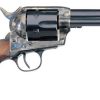 Buy Taylor's 1873 Single Cattleman .45LC 4.75", Walnut Grip Blued, CH Frame, 6rd