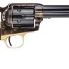 Buy Taylor's 1873 Cattleman Ranch Hand .45LC 5.5", Wood Grip Blued, CH Frame