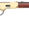 Buy Taylor's 1866 Yellowboy Carbine Lever 45 Colt 19" Barrel, Wal, 10rd