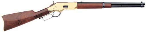 Buy Taylor's 1866 Yellowboy Carbine Lever 45 Colt 19" Barrel, Wal, 10rd