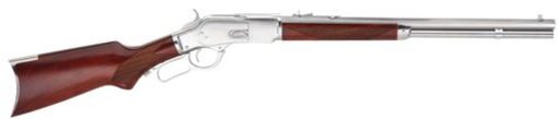 Buy Taylor's 1873 Sporting Lever 357 Magnum 20" Barrel, Walnut Pisto, 10rd