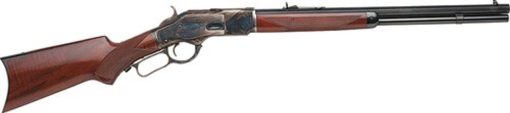 Buy Taylor's 1873 Trapper Lever 357 Magnum/38 Spl 18" Barrel, Walnut Stock, 10rd