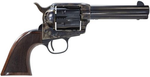 Buy Taylor's 1873 Cattleman Single Action 22 LR 5.5", Walnut, 12rd