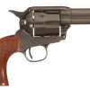 Buy Taylors Runnin Iron Taylor Tuned Single 45 Colt 3.5" 6 rd Walnut Grip Black Nitride