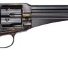 Buy Taylor's 1875 Army Outlaw 45LC 7.5" 6rd Walnut Grip Blued, CH Frame