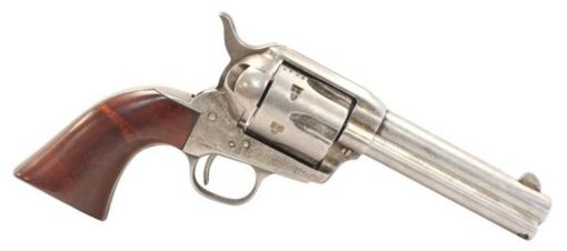 Buy Taylors 1873 Cattleman Antique 45 LC, 4.75" Barrel