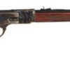 Buy Taylor's 1873 Lever, .357 Mag, 20",, , Walnut Stock, Case Hardened, 10 rd