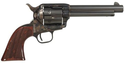 Buy Taylor's Gambler 357 Mag 5.5" 6rd Walnut Grip CH Blued