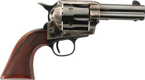 Buy Taylor's Runnin Iron, .357 Mag, 4.75", 6rd, Checkered Walnut Grip, Blued