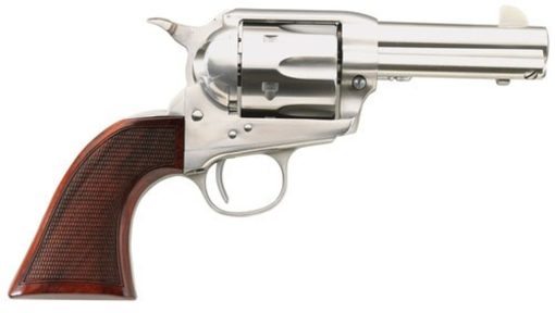 Buy Taylor's Runnin Iron Single 45 Colt 3.5", Walnut Grip, 6rd