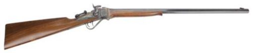 Buy Taylor's Half-Pint Sharps Falling Block 22LR, 24", Hard