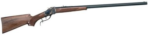 Buy Taylor's High Wall Sporting Rifle Lever .45-70, 32" Barrel, Single Shot, Wood Stock, Black