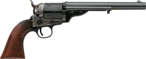 Buy Taylor's 1872 Army Open-Top Single 45 Colt 7.5" Barrel 6rd Walnut Grip